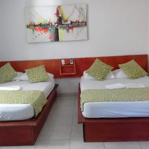 Marbella Tradition Hostel Cartagena