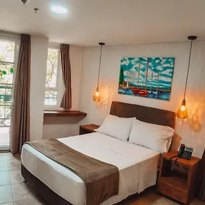 visit hotel