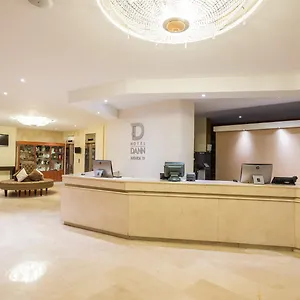visit hotel
