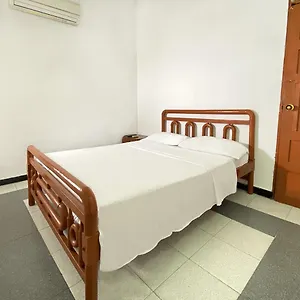 Ayenda Republicano Colonial No 2 Santa Marta (Magdalena)