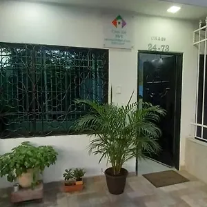 Hostal Casa Jak Santa Marta (Magdalena)