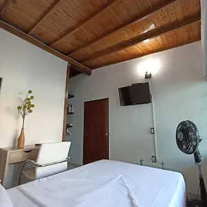 B Vacation House Santa Marta (Magdalena)