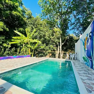 Liberato Minca Maison d'hôtes
