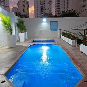 Rodadero By Geh Suites *** Santa Marta (Magdalena)