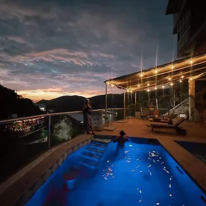Casa Thalasea ***** Santa Marta (Magdalena)