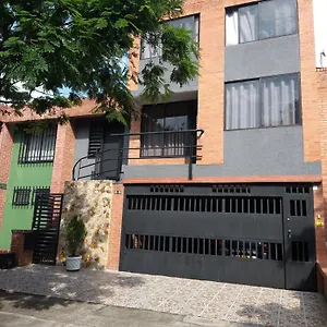 San Joaquín Colombia