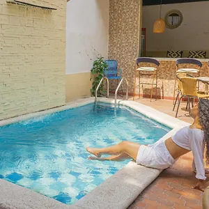 Maria Mulata Boutique Santa Marta (Magdalena)