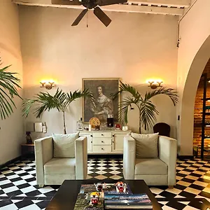 Casa Charlotte - Alma **** Santa Marta (Magdalena)