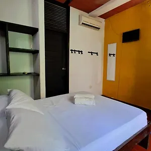 Dumaruka Santa Marta (Magdalena)