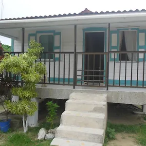 Martha´s Place Colombia