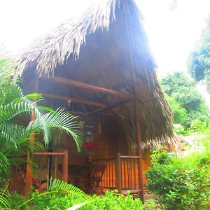 Ecoturistica Wiwa Lodge