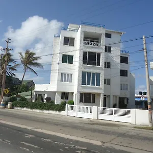 Edificio Sarie Bay Apartment San Andres (San Andres and Providencia Islands)