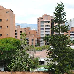 El Olimpo Medellin Hotel Medellin