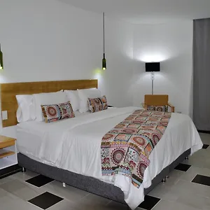 Hlu Hoteles Hotel Cartagena