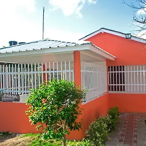 Ohana Lodging Colombia