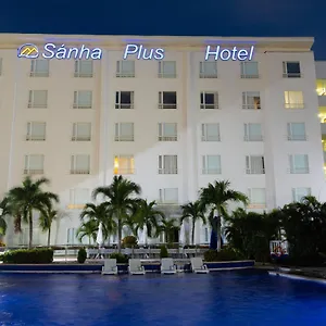 3* Hotel Sanha Plus