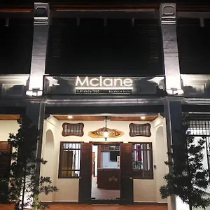 *** Hotel Mclane Boutique Malaisie